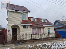Дом, ул. Ландышева, г. Гомель