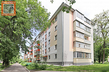 2 к. кв-ра, ул. Матросова, д. 4, г. Гомель