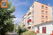 4 к. кв-ра, ул. Сосновая, д. 2, г. Гомель