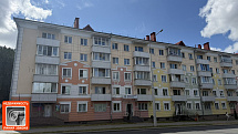 3 к. кв-ра, г. Мозырь, ул. Советская, д. 128