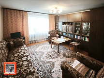 1 к. кв-ра, г. Речица, ул. Светлогорское шоссе, д. 7 корп. 1