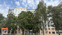 3 к. кв-ра, г. Мозырь, ул. Малинина, д. 1 3 к. кв-ра, г. Мозырь, ул. Малинина, д. 1