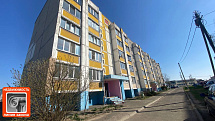 3 к. кв-ра, г. Речица, ул. Наумова, д. 132 3 к. кв-ра, г. Речица, ул. Наумова, д. 132