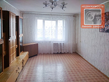 3 к. кв-ра, пр-т Речицкий, д. 124, г. Гомель