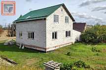 Дом, аг. Еремино, ул. 55 лет Победы, Гомельский р-н