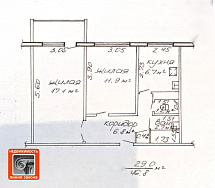 2 к. кв-ра, ул. Техническая 1-я, д. 54, г. Гомель 2 к. кв-ра, ул. Техническая 1-я, д. 54, г. Гомель