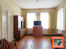 Квартира в доме, г. Речица, ул. Заслонова