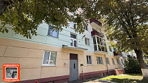 3 к. кв-ра, г. Мозырь, ул. Студенческая, д. 34