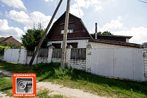 Дача, СТ Романтика, Гомельский р-н
