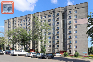 2 к. кв-ра, ул. 50 лет БССР, д. 31, г. Гомель ID: 99693