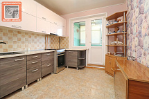 3-комнатная квартира по ул. Богданова, 12А