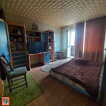 2 к. кв-ра, г. Речица, ул. Снежкова, д. 20