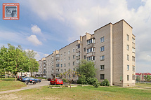3 к. кв-ра, г. Житковичи, ул. Приозерная, д. 8