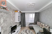 2 к. кв-ра, ул. Владимирова, д. 9, г. Гомель