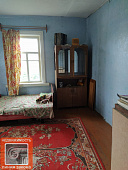 Часть дома, ул. Льва Толстого