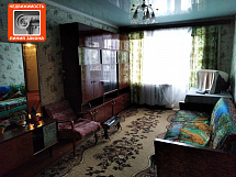 2 к. кв-ра, ул. Академика Королёва, д. 2