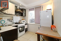 4 к. кв-ра, ул. Владимирова, д. 25, г. Гомель