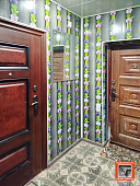 1 к. кв-ра, г. Речица, ул. Кирпичная, д. 30 1 к. кв-ра, г. Речица, ул. Кирпичная, д. 30