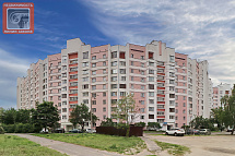 3 к. кв-ра, ул. Мазурова, д. 76, г. Гомель