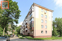 1 к. кв-ра, ул. Жукова, д. 4, г. Гомель