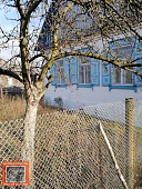 Дом, агрогородок Капличи, ул. Юбилейная