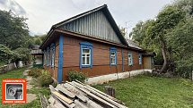 Дом, г. Мозырь, ул. Промышленная Дом, г. Мозырь, ул. Промышленная