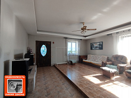 Дом, г. Речица, ул. Калинина ID: 100000