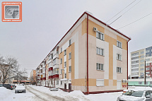 2 к. кв-ра, пр-т Космонавтов, д. 21, г. Гомель