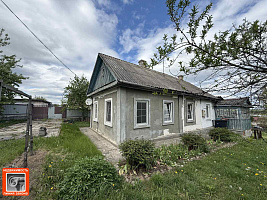Дом, д. Преньки, ул. Осипенко, Мозырский р-н ID: 100111
