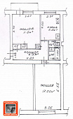 2 к. кв-ра, ул. Жукова, д. 34, г. Гомель 2 к. кв-ра, ул. Жукова, д. 34, г. Гомель