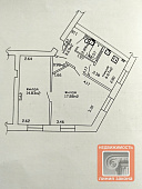 2 к. кв-ра, пл. Победы, д. 1, г. Гомель