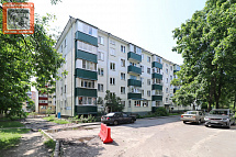 2 к. кв-ра, пр-т Речицкий, д. 16А, г. Гомель