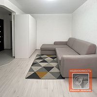 1 к. кв-ра, ул. Б.Хмельницкого, д. 93А, г. Гомель ID: 99689