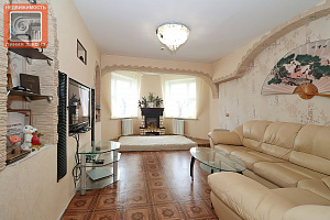 2 к. кв-ра, б-р Школьный, д. 2, аг. Урицкое ID: 99598