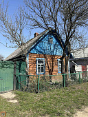 Дом, ул. Школьная, д. Жмуровка, Речицкий р-н