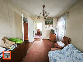 Часть жилого дома, ул. Джураева, г. Гомель ID: 100300