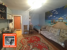 1 к. кв-ра, ул. Народного Ополчения, д. 3, г. Гомель