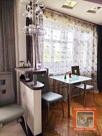 3 к. кв-ра, ул. Павлова, д. 18, г. Гомель ID: 99691