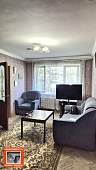2 к. кв-ра, ул. Дворникова, д. 8, г. Гомель 2 к. кв-ра, ул. Дворникова, д. 8, г. Гомель