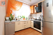 4 к. кв-ра, ул. Юбилейная, д. 15, г. Гомель