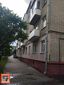 2 к. кв-ра, ул. Пушкина, д. 3, г. Гомель